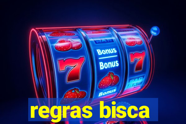 regras bisca